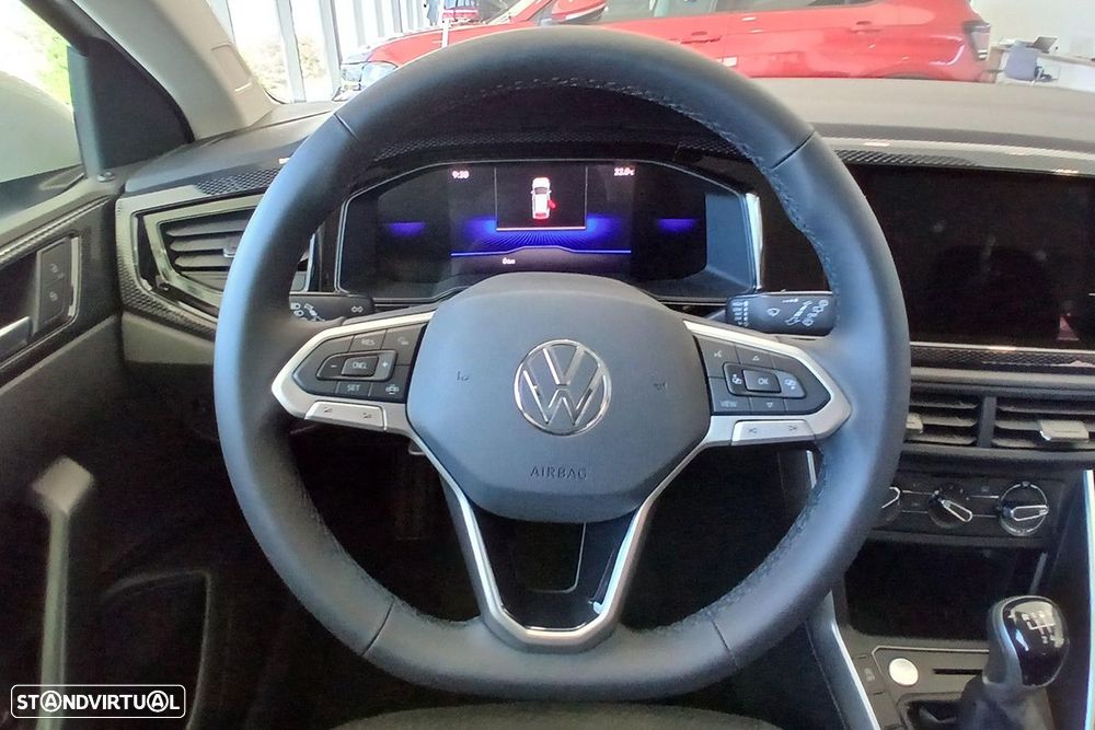 VW Taigo 1.0 TSI Urban - 10