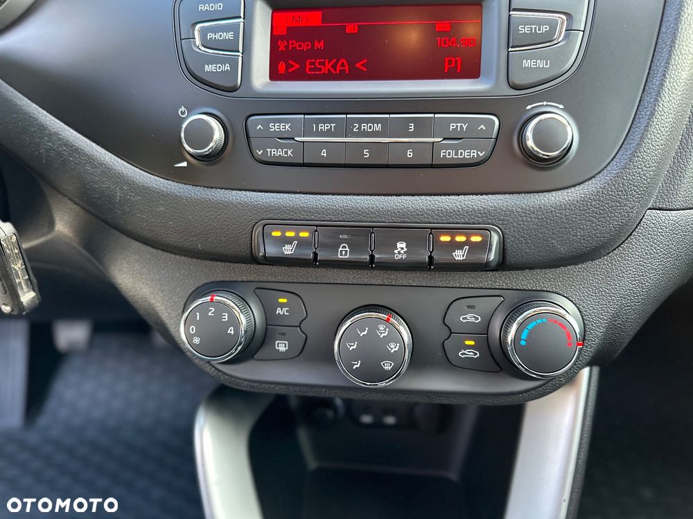 Kia Ceed 1.6 CRDi 128 ISG Edition 7 - 29