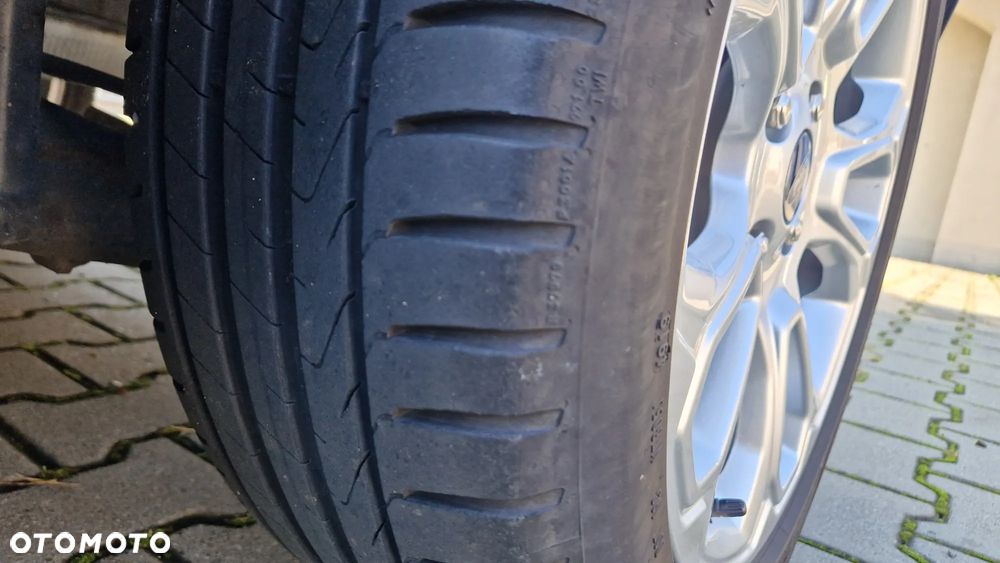 Ford EcoSport 1.5 EcoBlue TITANIUM - 28