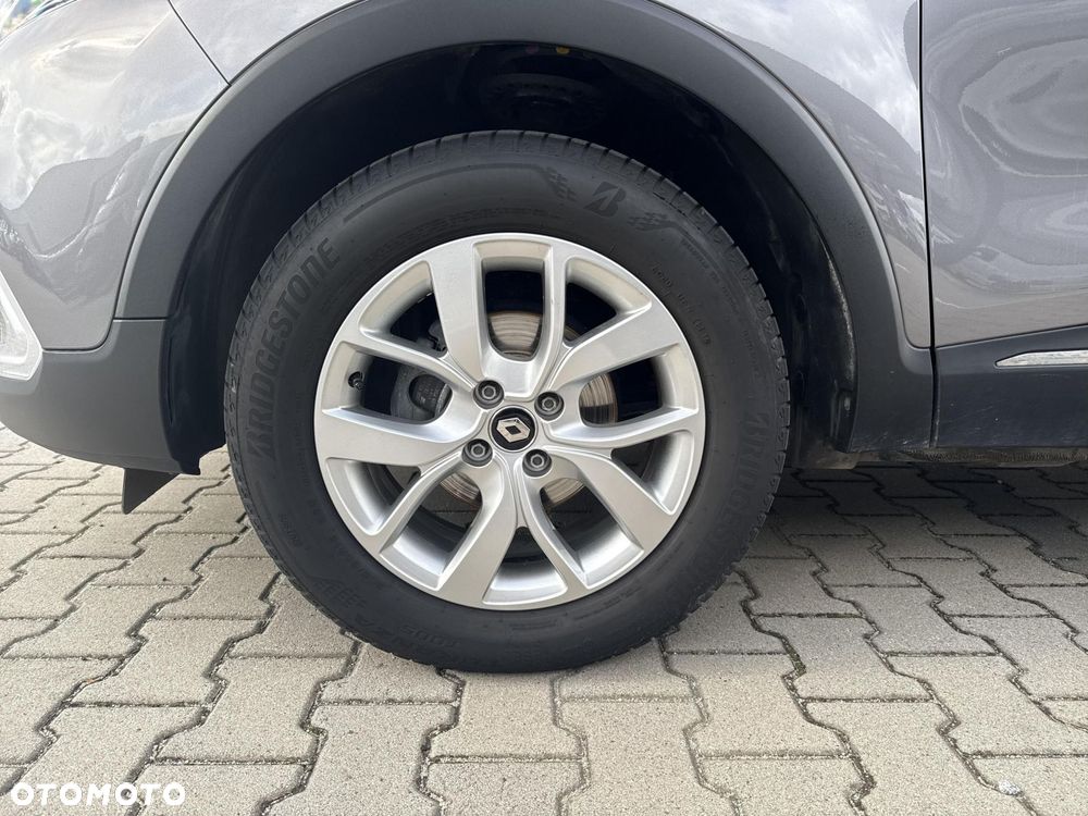 Renault Captur 0.9 Energy TCe Limited - 19