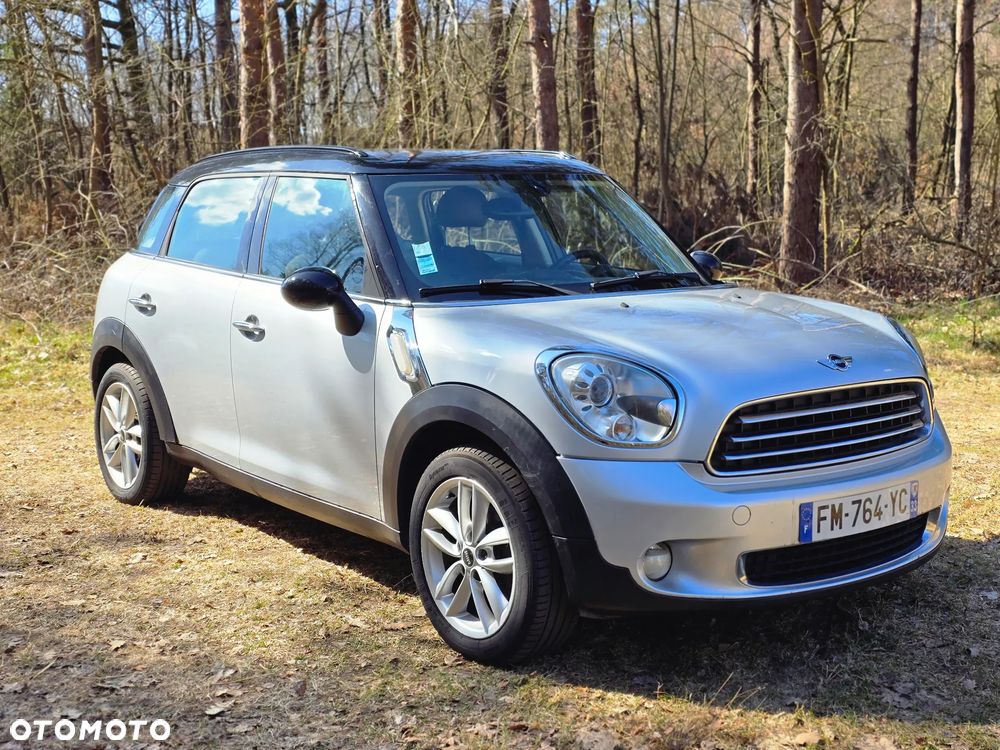 MINI Countryman Cooper - 2
