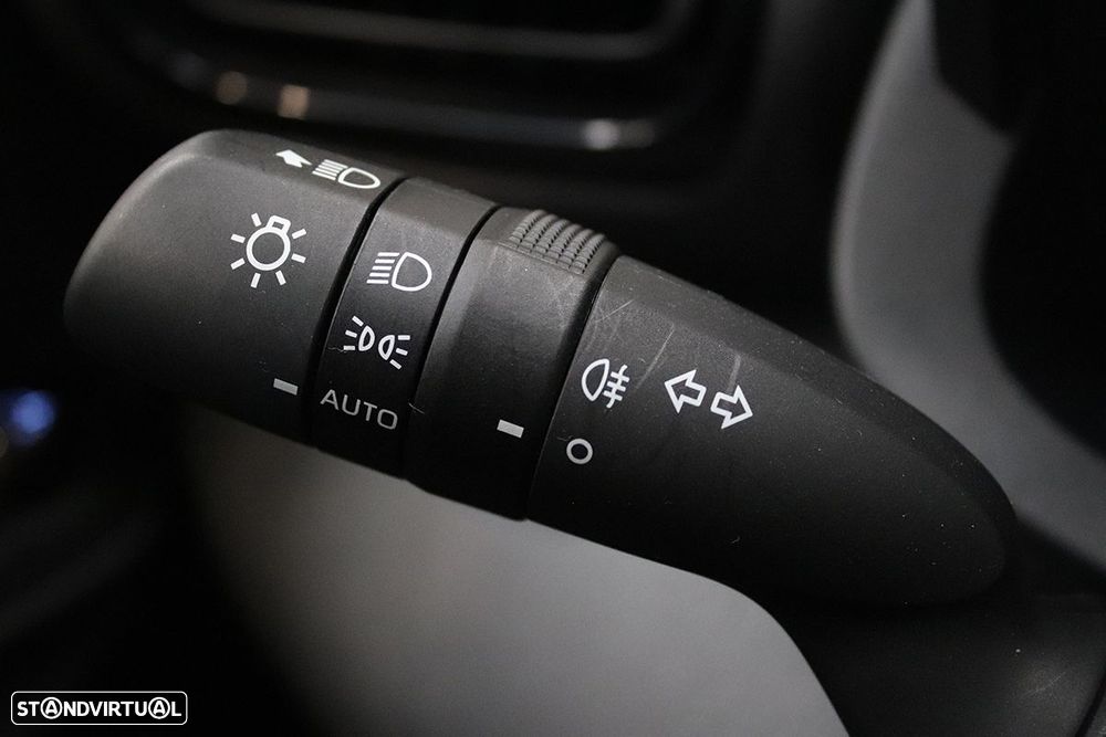 Toyota Yaris 1.0 VVT-i Comfort Plus - 15