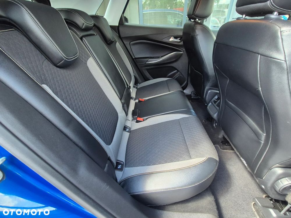 Opel Grandland X 1.2 Start/Stop Business INNOVATION - 29