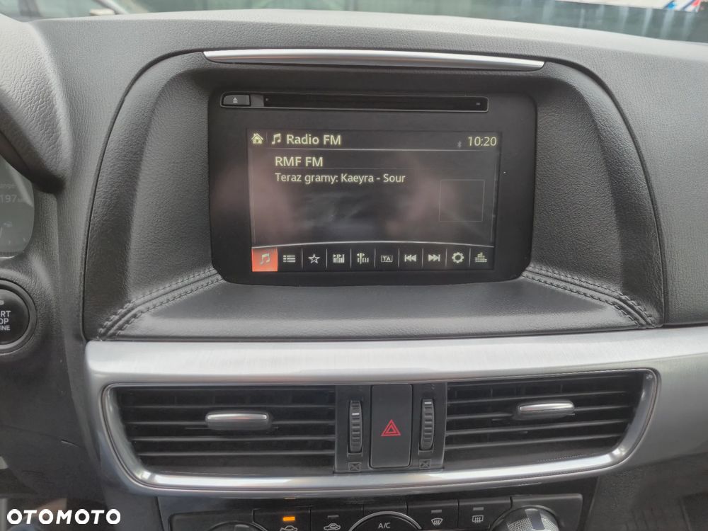 Mazda CX-5 2.0 Skyenergy 2WD - 26