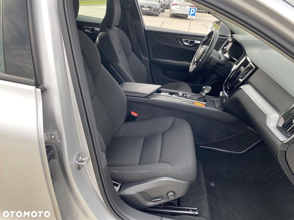 Volvo V60 - 15