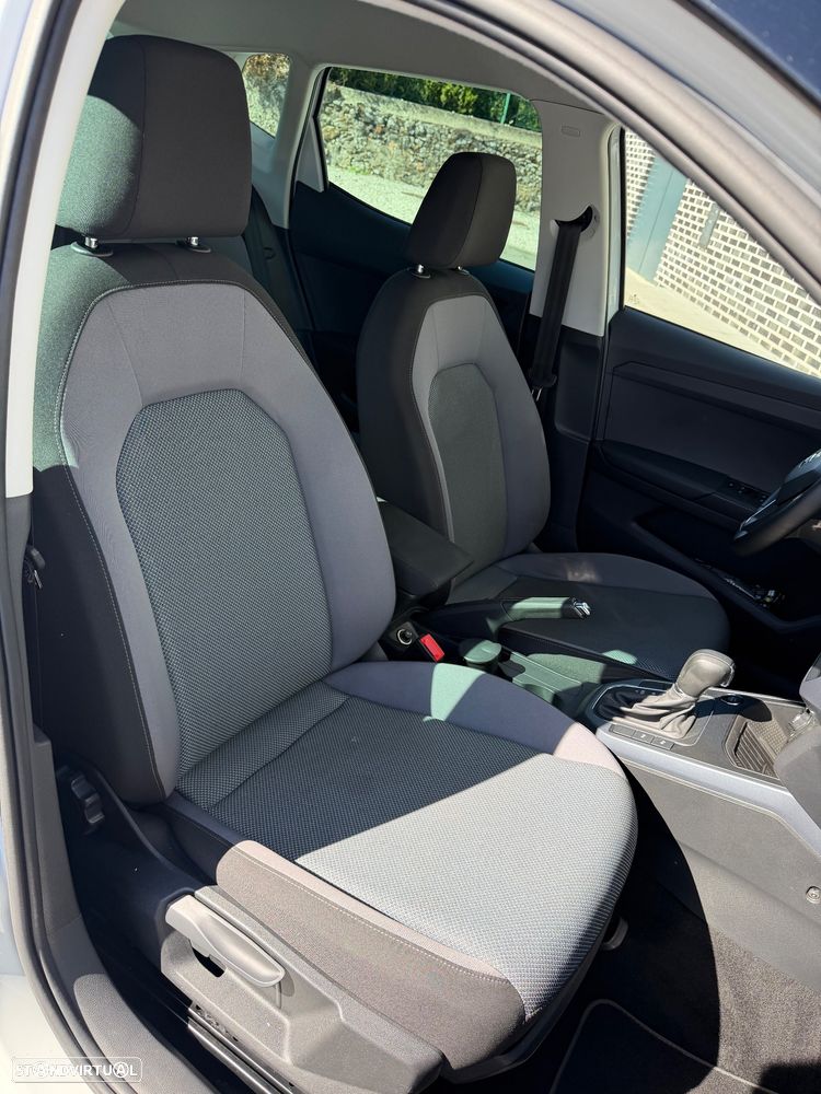 SEAT Arona 1.6 TDI DSG XCELLENCE - 11