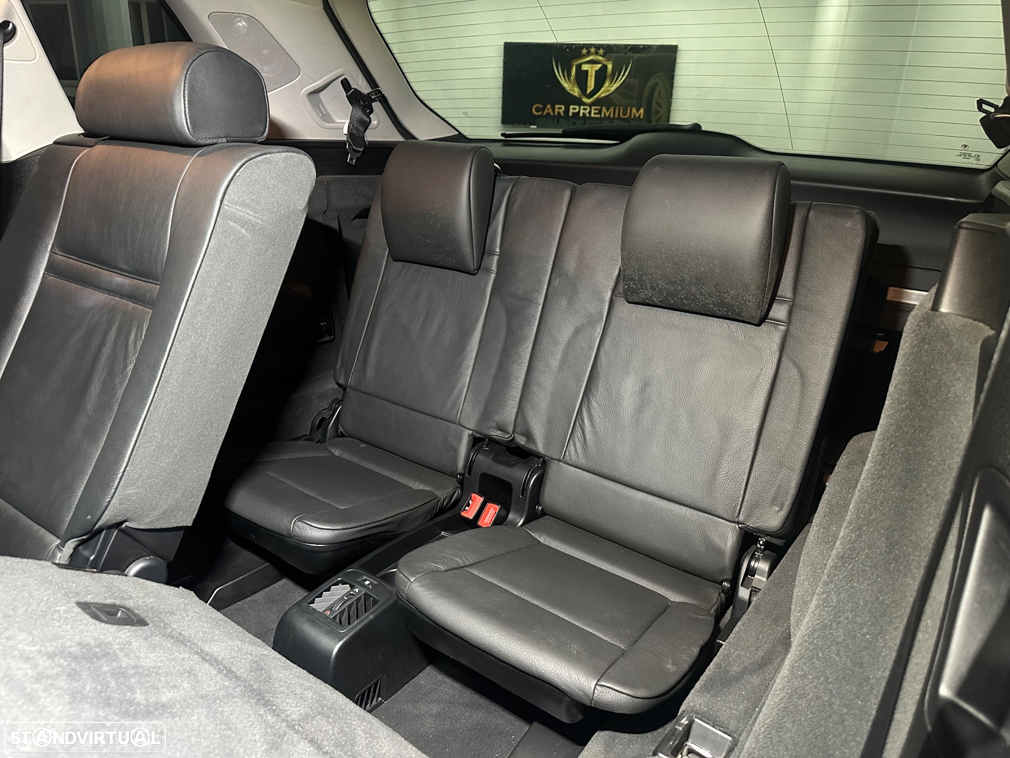 BMW X5 xDrive35d - 18