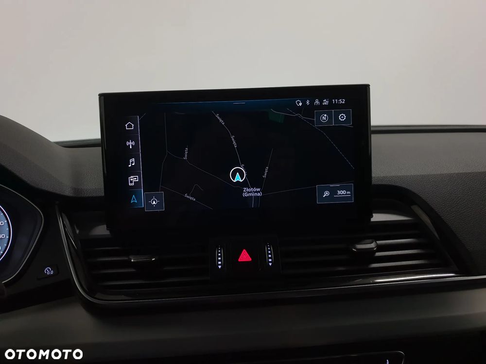 Audi Q5 Sportback 40 TDI quattro S tronic S line - 14