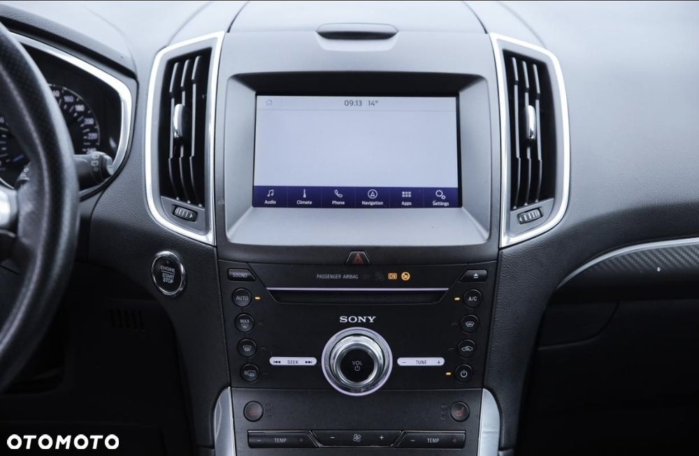 Ford S-Max 2.0 EcoBlue ST-Line - 13