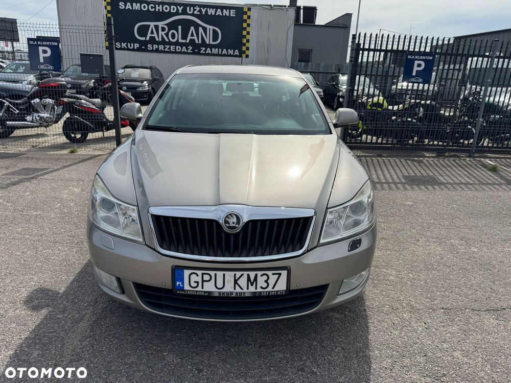 Skoda Octavia 1.8 TSI Elegance - 5