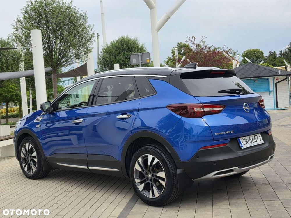 Opel Grandland X - 32