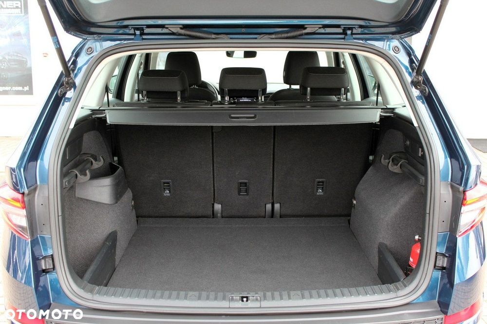 Skoda Kodiaq 2.0 TDI 4x4 Ambition DSG - 6