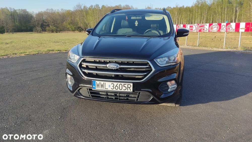 Ford Kuga 1.5 EcoBoost FWD Trend ASS GPF - 9