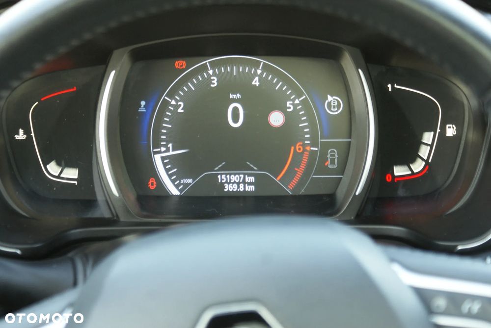 Renault Kadjar 1.2 Energy TCe Adventure - 10