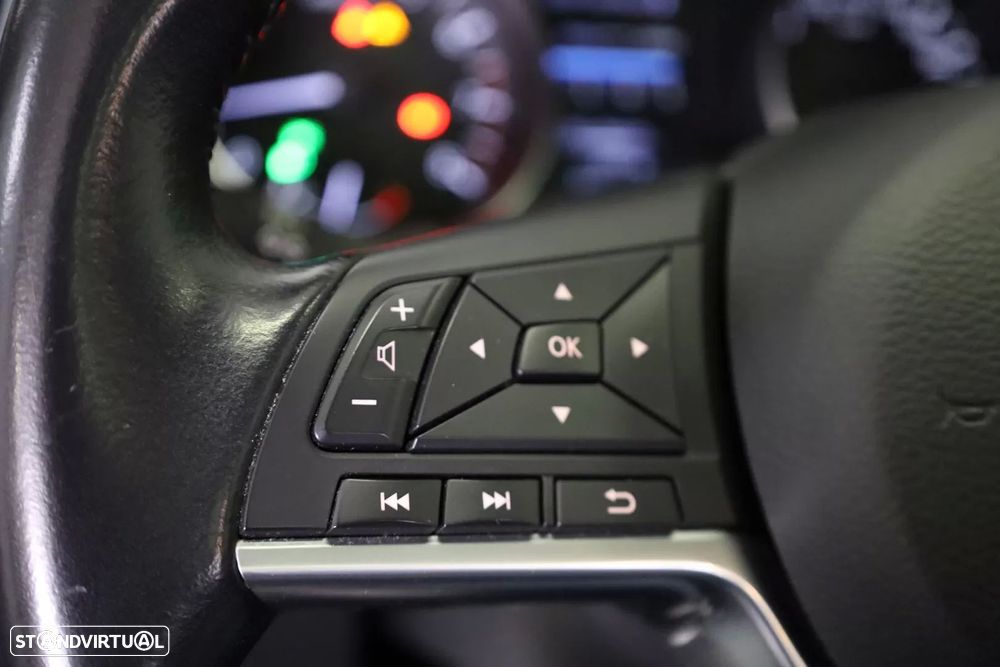 Nissan Qashqai 1.2 DIG-T 360 S - 35