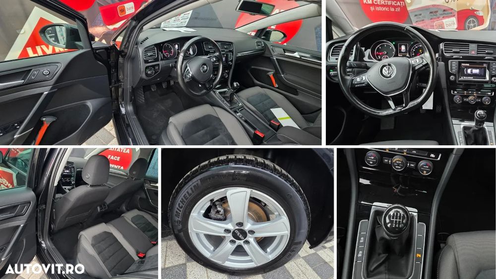 Volkswagen Golf - 9