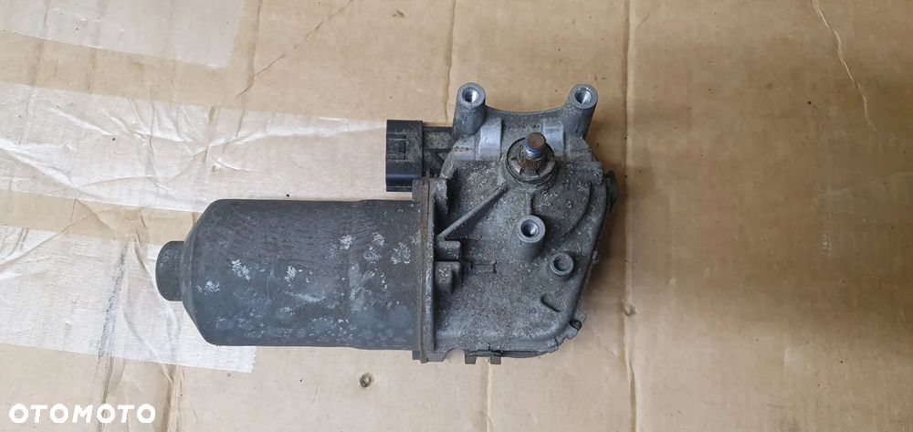 Silniczek wycieraczek przód przedni Renault Trafic III Vivaro B 0390243508 - 1