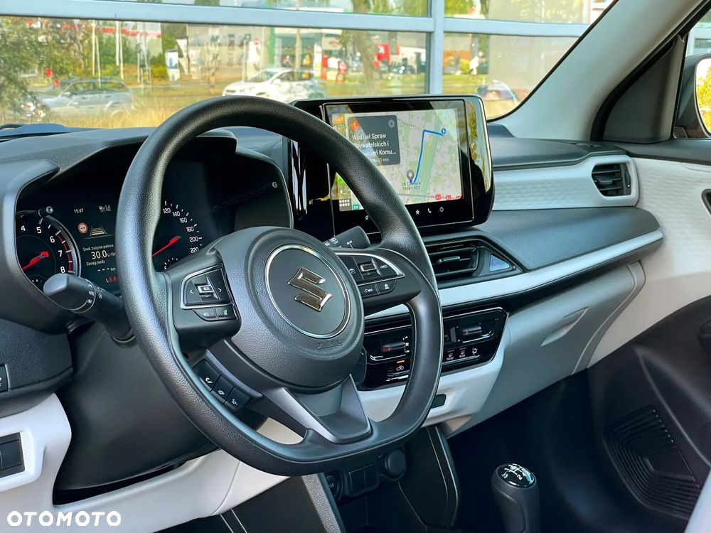 Suzuki Swift - 9