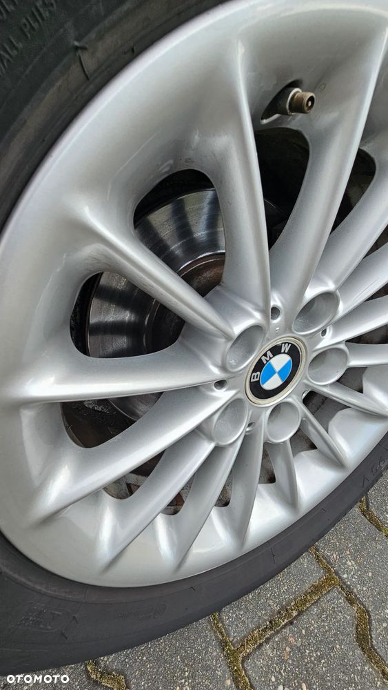 BMW Seria 5 - 22