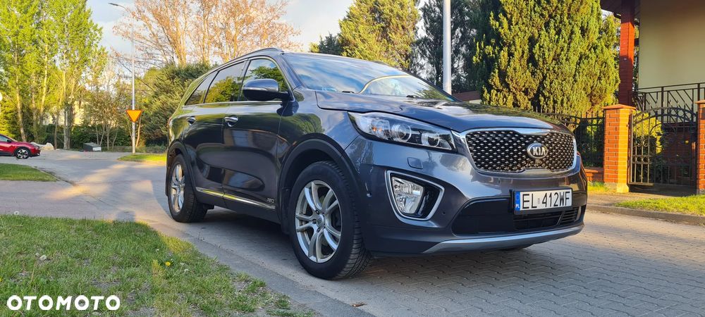 Kia Sorento 2.2 CRDI XL - 4
