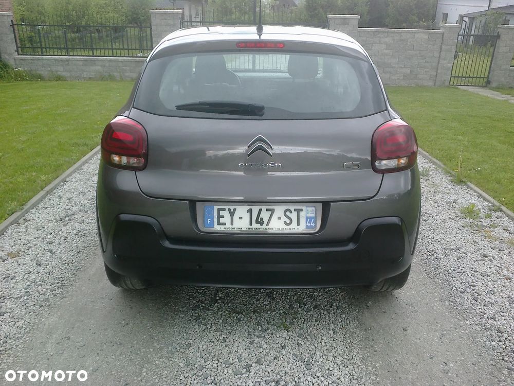 Citroën C3 - 8