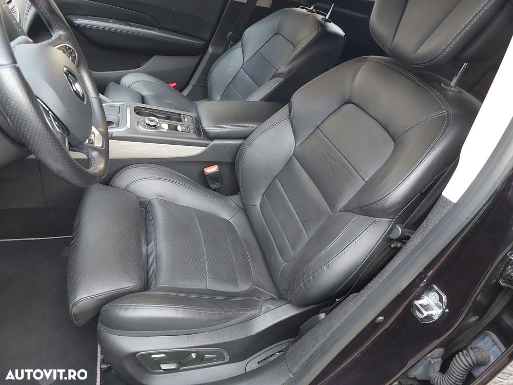 Renault Talisman ENERGY dCi 160 EDC INITIALE PARIS - 10