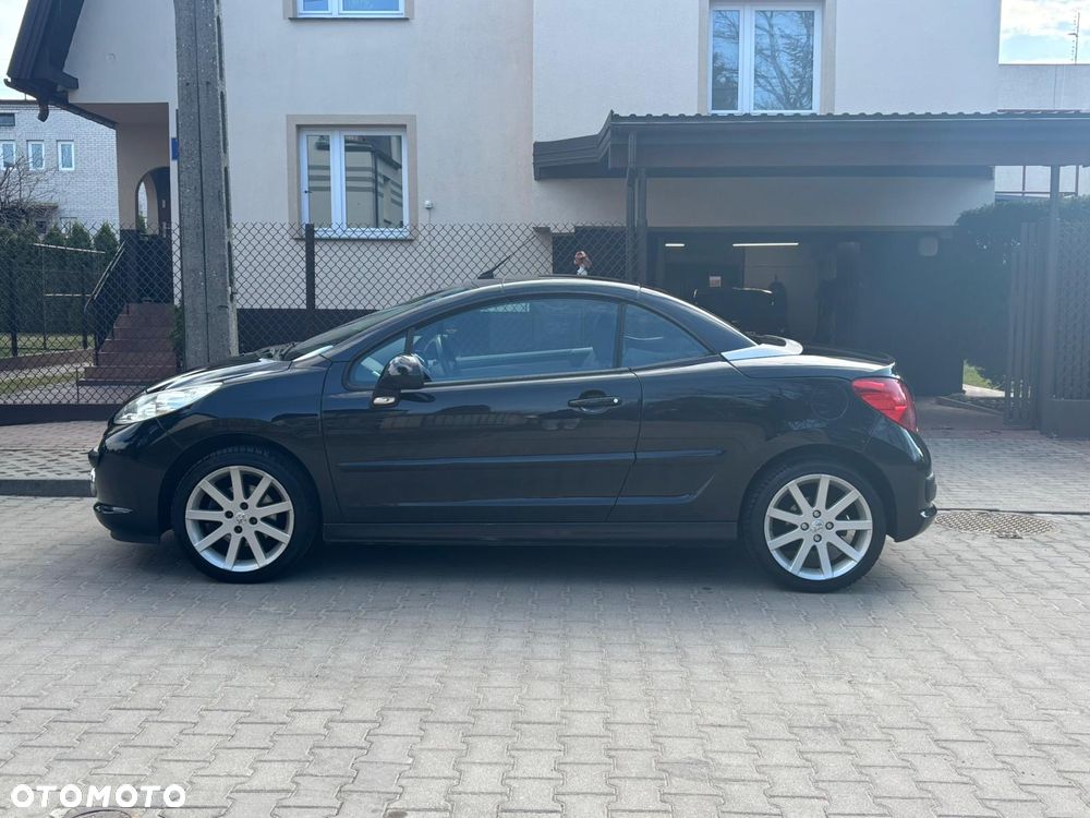 Peugeot 207 120 Sport - 9