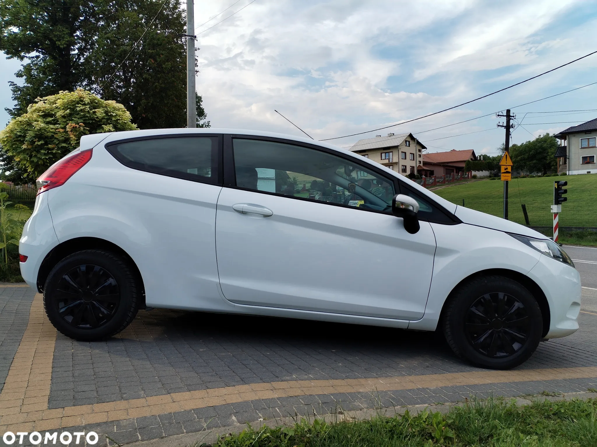 Ford Fiesta - 7