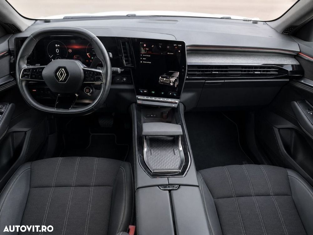 Renault Austral 160 MHEV Techno - 7