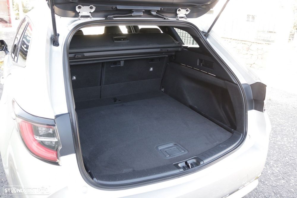 Toyota Corolla Touring Sports 1.8 Hybrid Comfort+P.Sport - 15