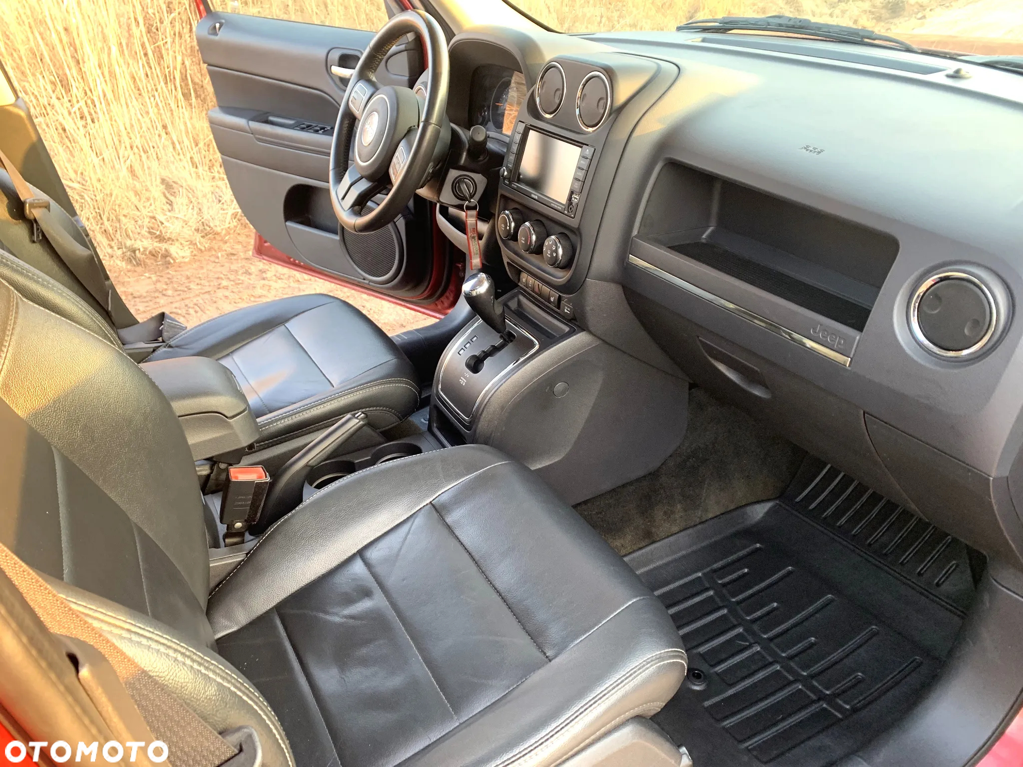 Jeep Patriot - 7