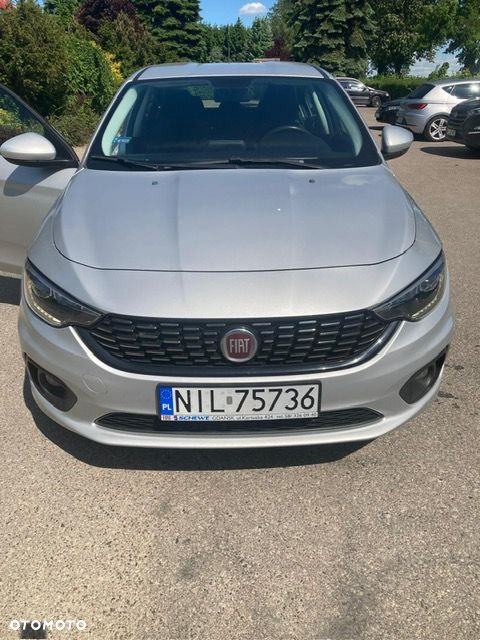 Fiat Tipo 1.4 16v Lounge - 5