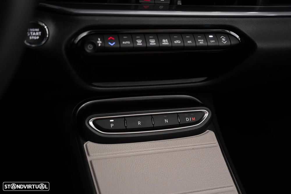 Fiat 600e 54 kWh La Prima - 14
