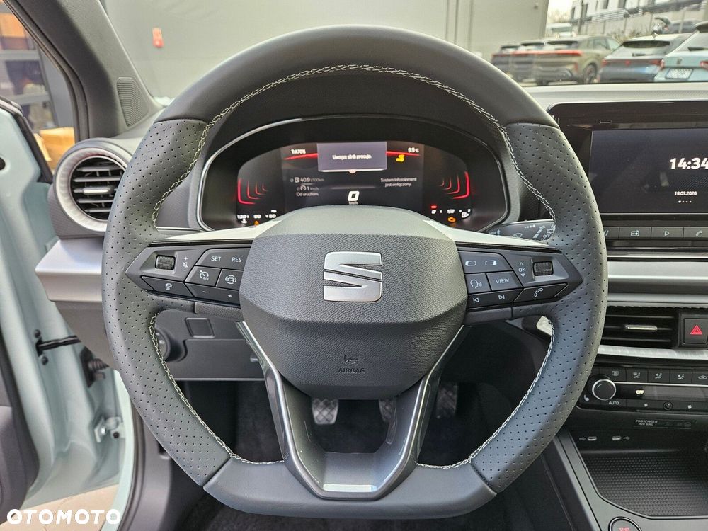 Seat Arona 1.0 TSI FR S&S - 17
