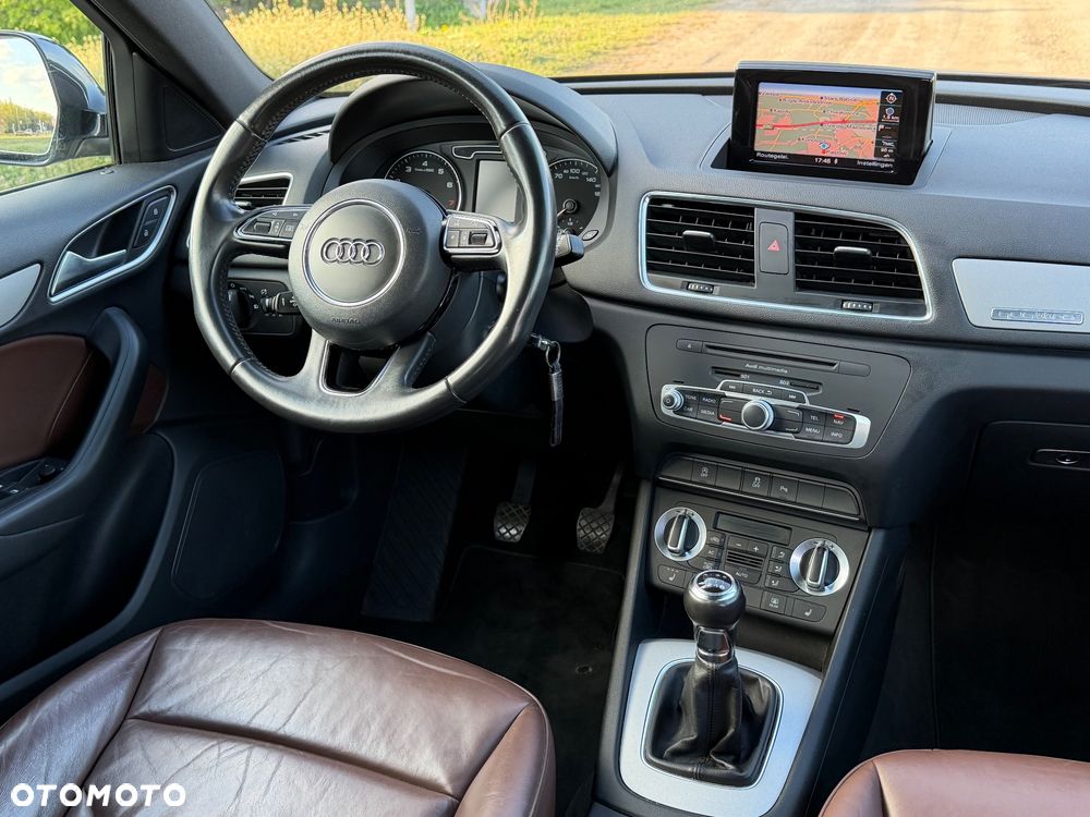 Audi Q3 - 19