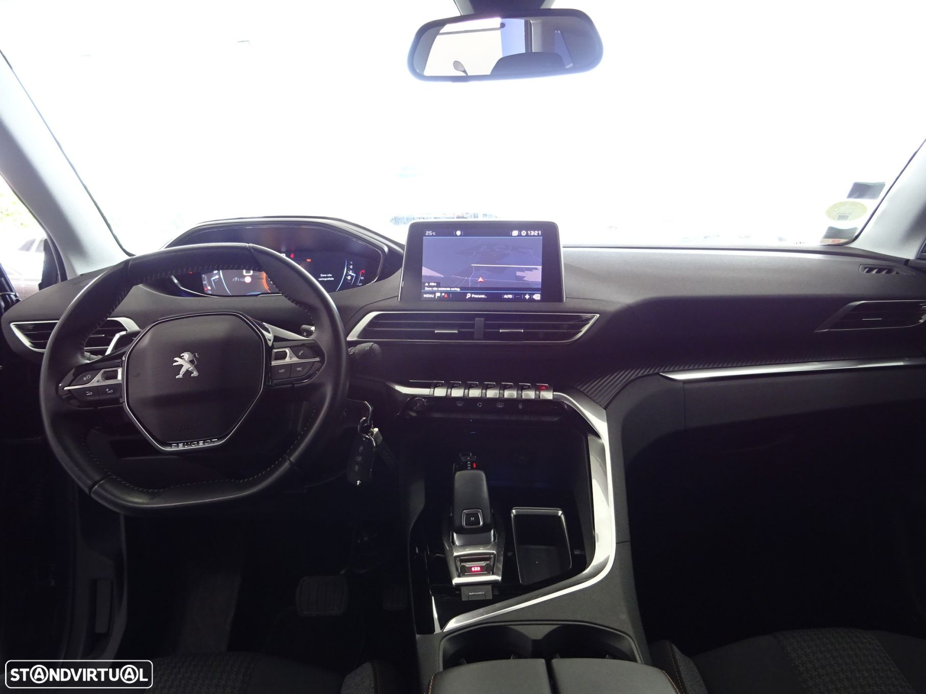 Peugeot 3008 - 7