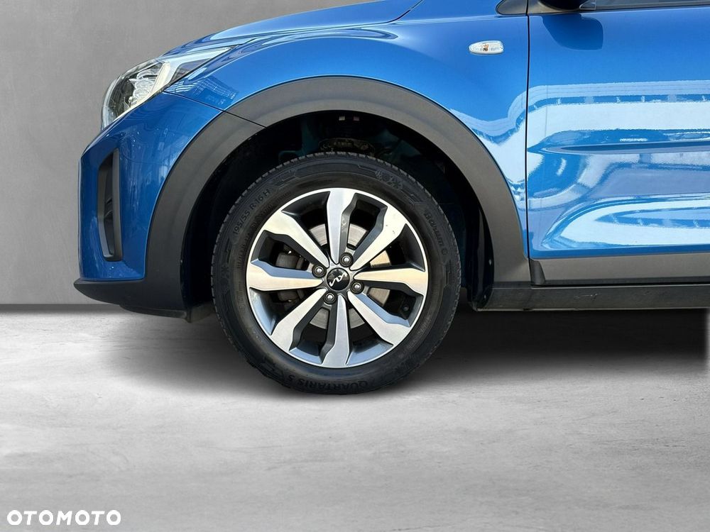 Kia Stonic 1.2 M - 9