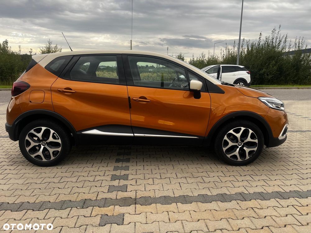 Renault Captur - 9