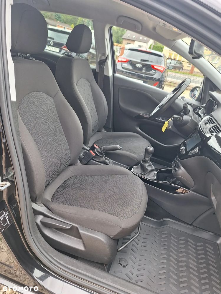 Opel Corsa 1.4 Innovation - 20