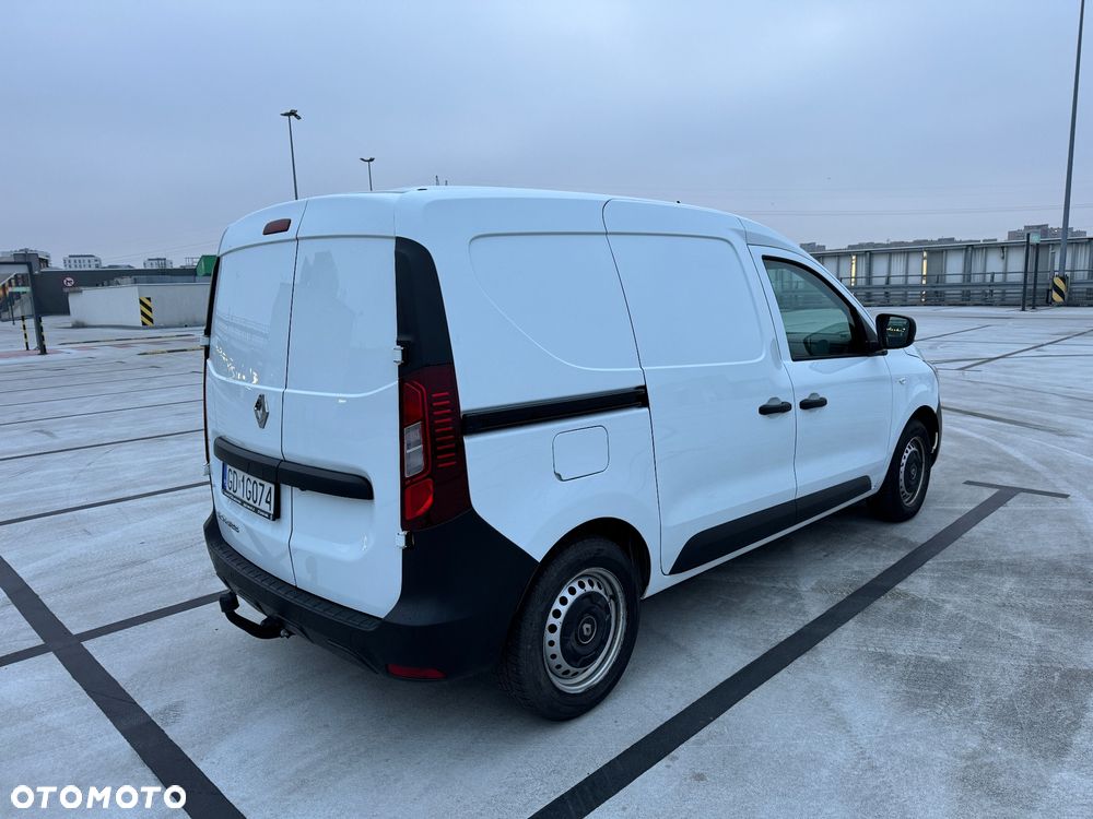 Renault Express - 4