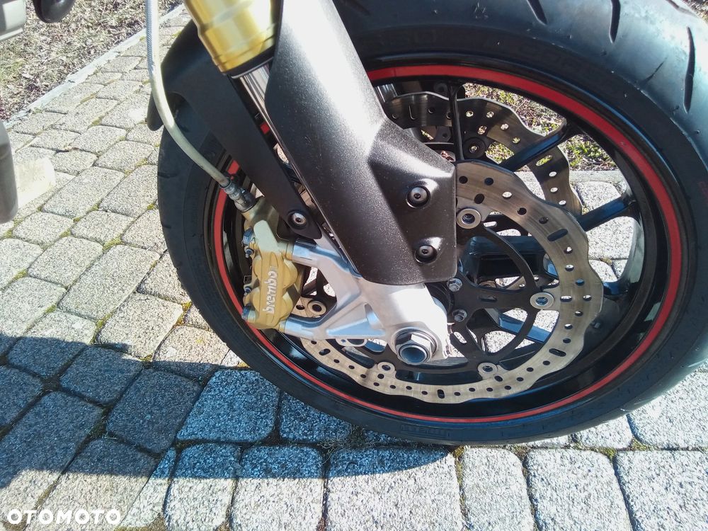 Kawasaki ER - 6