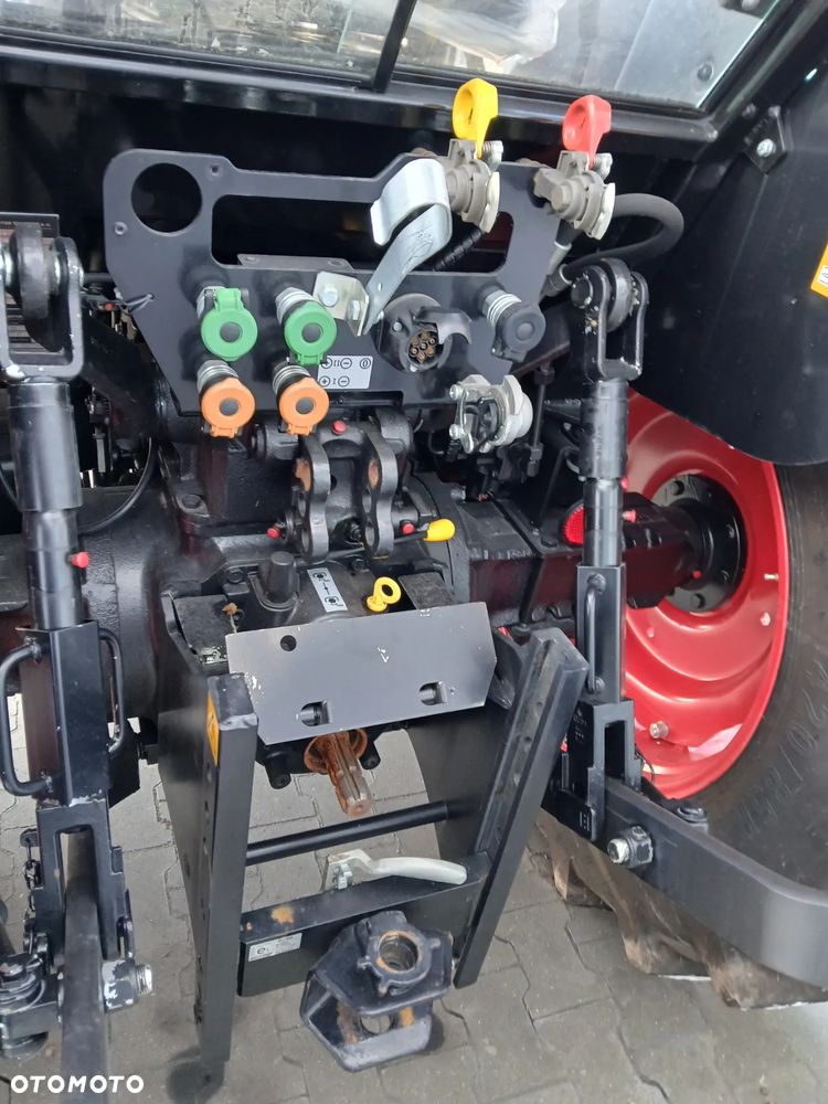 Zetor MAJOR 80 CL - 12