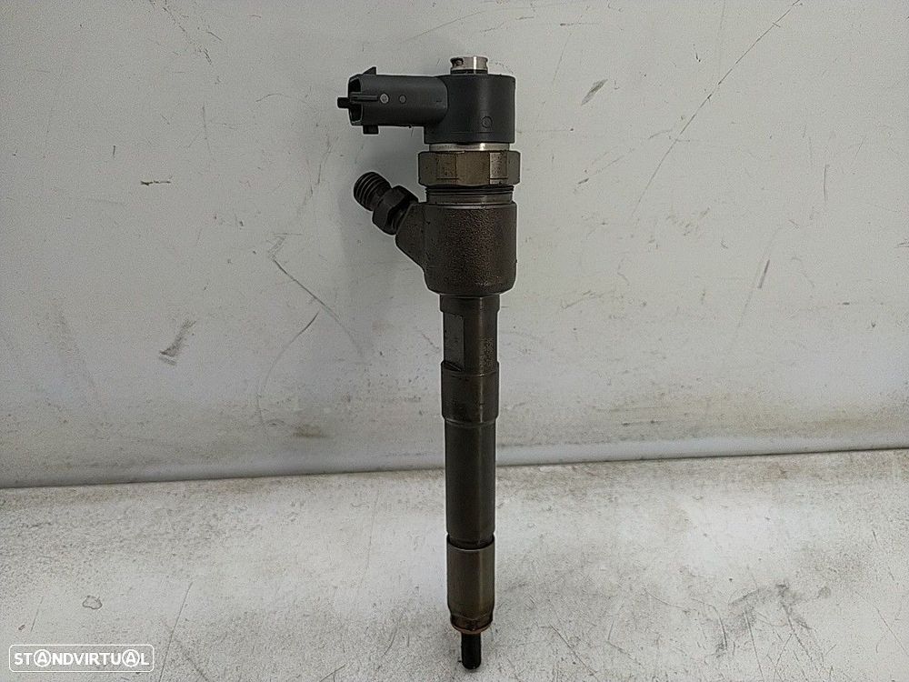 Injector Opel Corsa E Van (X15) - 1