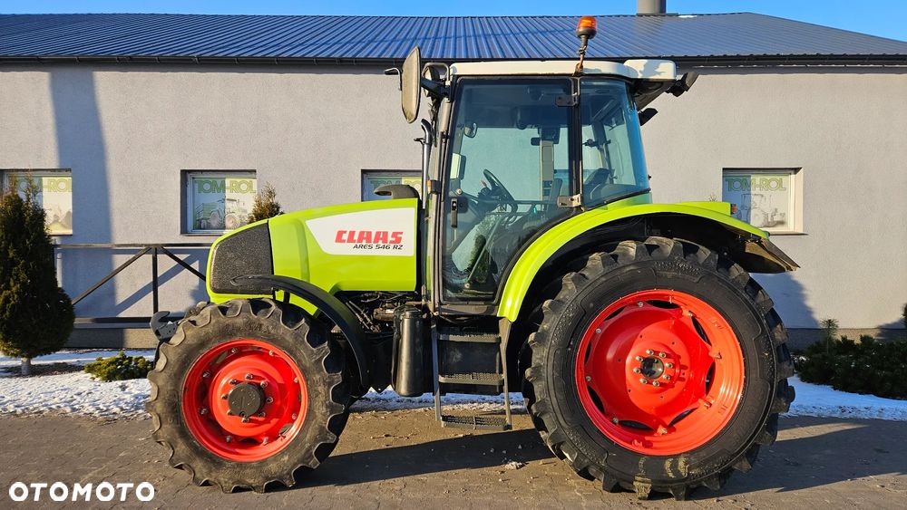 New Holland TD80 - 19