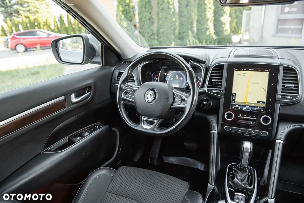 Renault Koleos 2.0 dCi Intens X-Tronic - 27