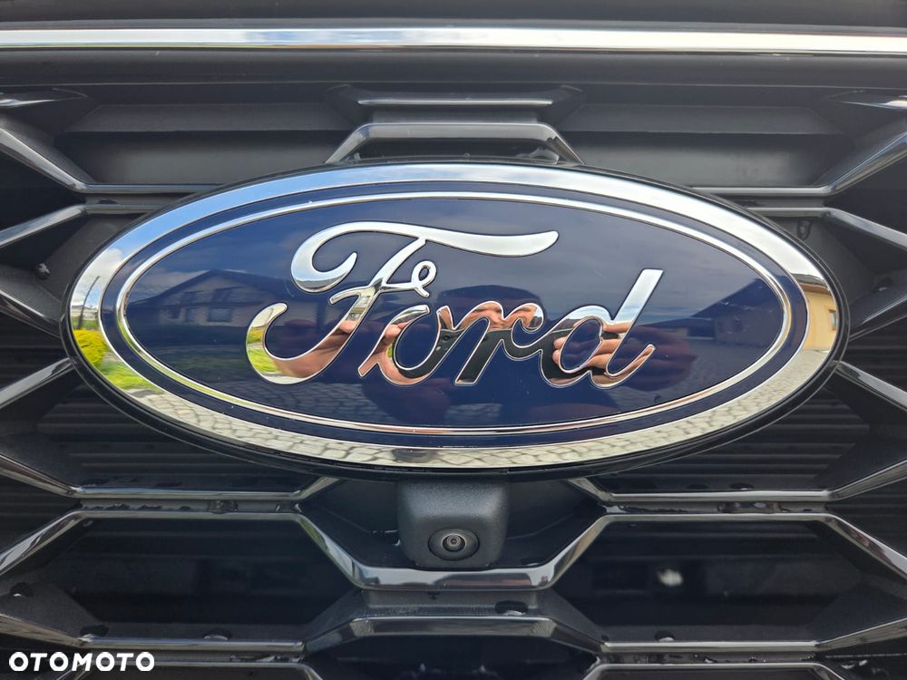 Ford Kuga 2.0 EcoBoost 4x4 ST-Line - 36