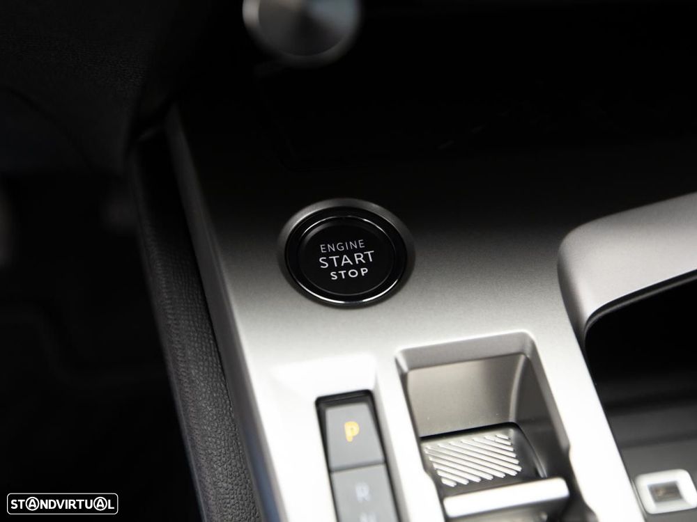 Peugeot 308 1.5 BlueHDi Allure EAT8 - 17