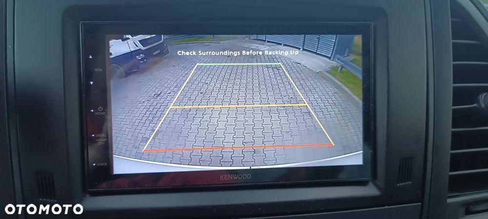 Mercedes-Benz VITO - 12