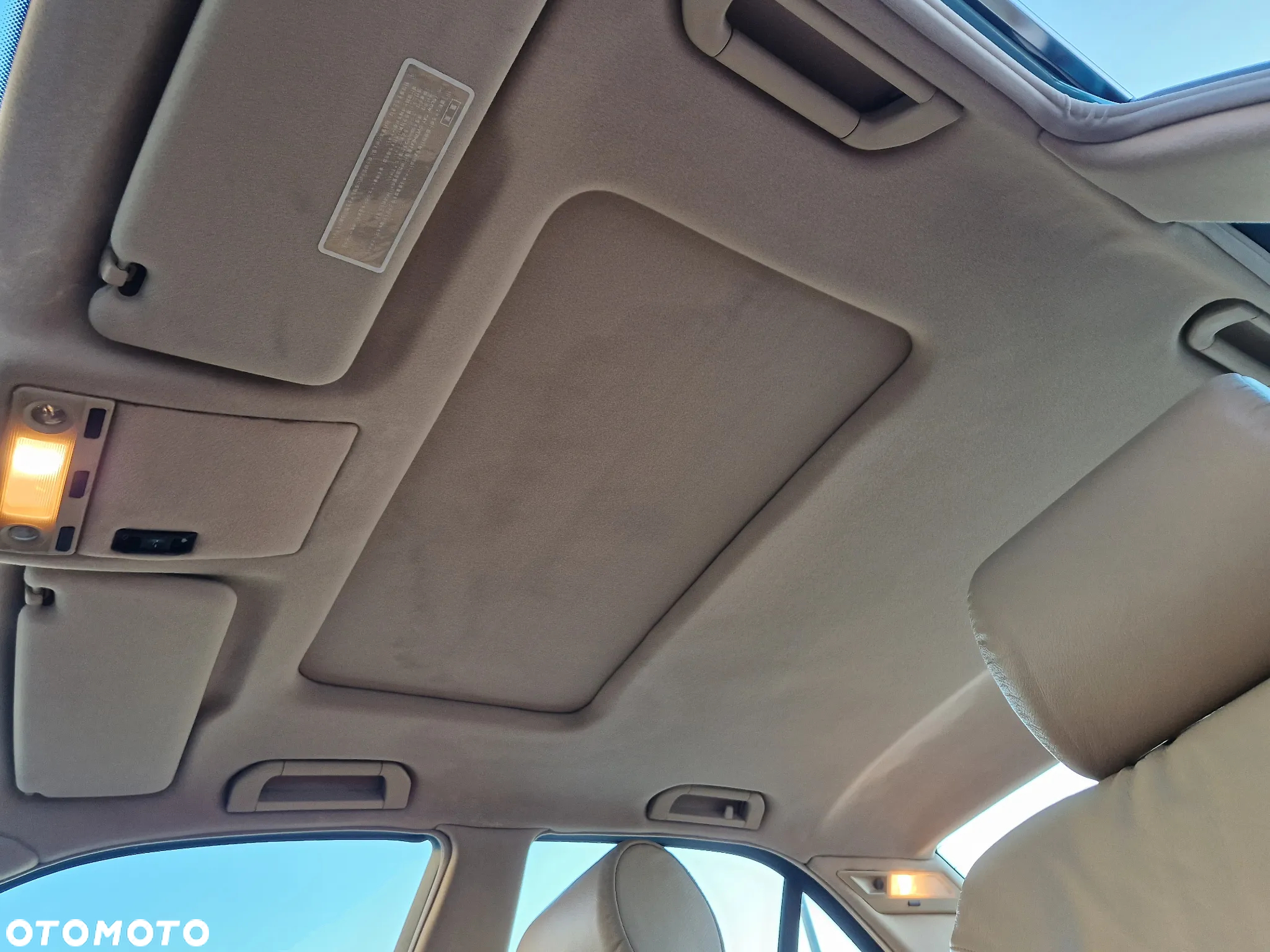 BMW Seria 7 740i V8 - 16