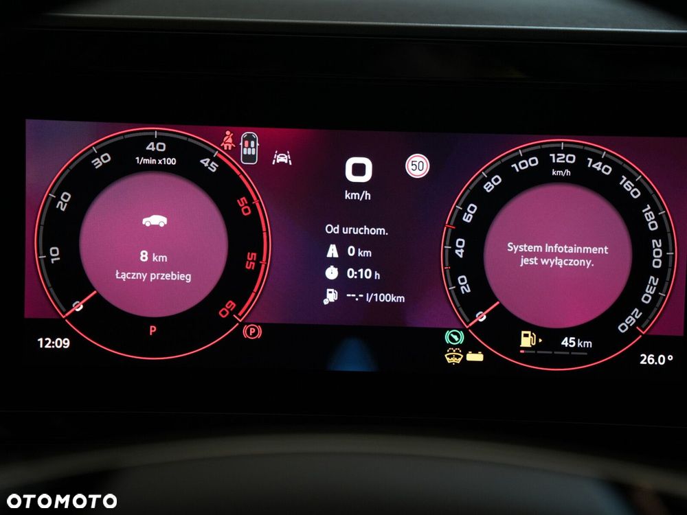 Skoda Kodiaq 2.0 TDI 4x4 Sportline DSG - 30